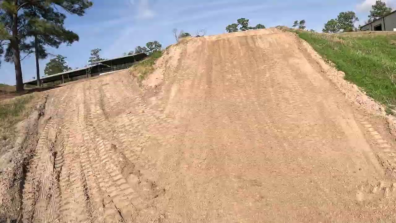 Rio Bravo MX moto one 02/13/26 on the Beta 300RX
