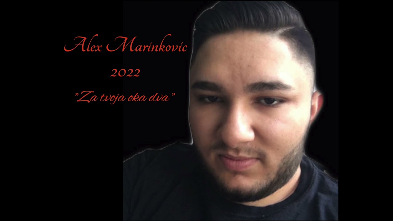 Alex Marinkovic 