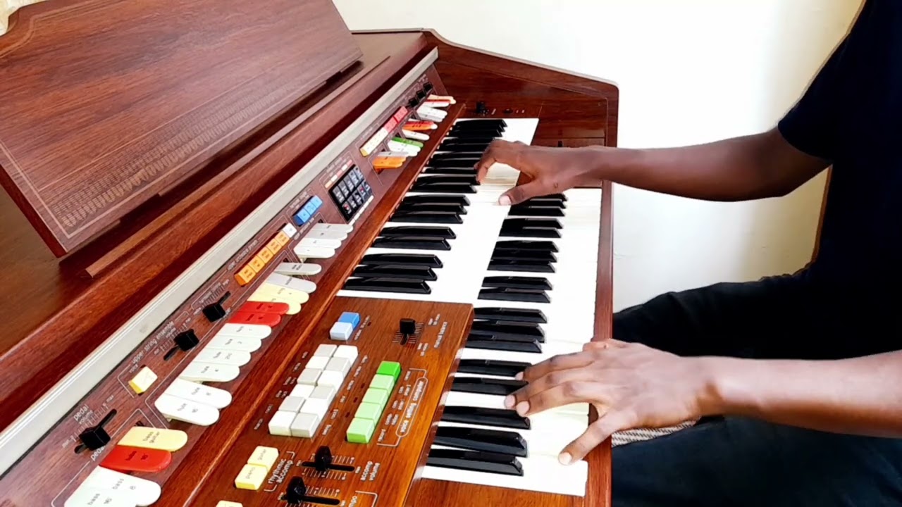 Salini Kila Wakati by Elias Majaliwa