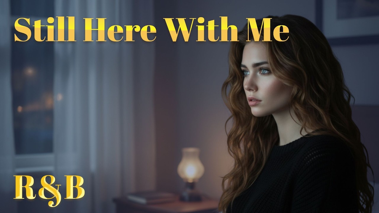 Still Here With Me | Quiet R&B Ballad
