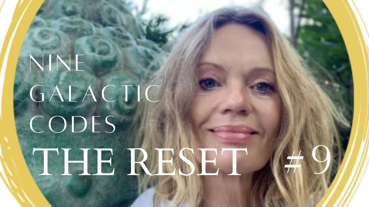 The 9th Galactic Code to HARMONY 