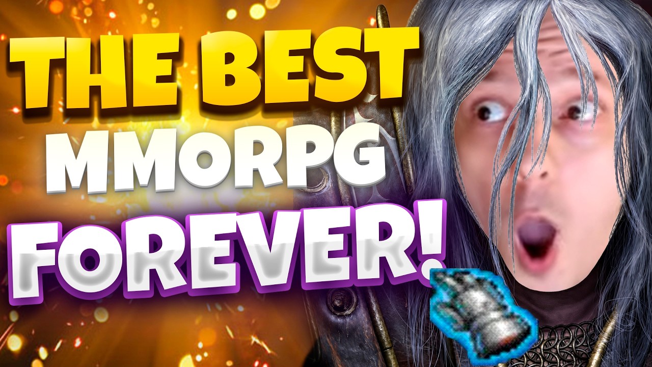 To MMORPG zastąpi każdą grę, w kt&oacute;rą teraz grasz &ndash; WoW Forever