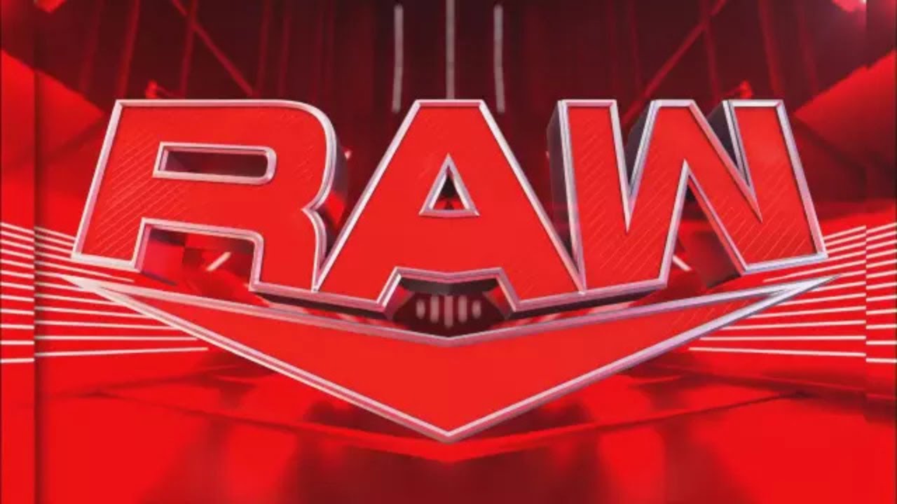 WWE2K24 MONDAY NIGHT RAW S3 EP 3