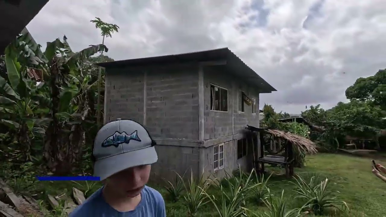 Panama Gamboa