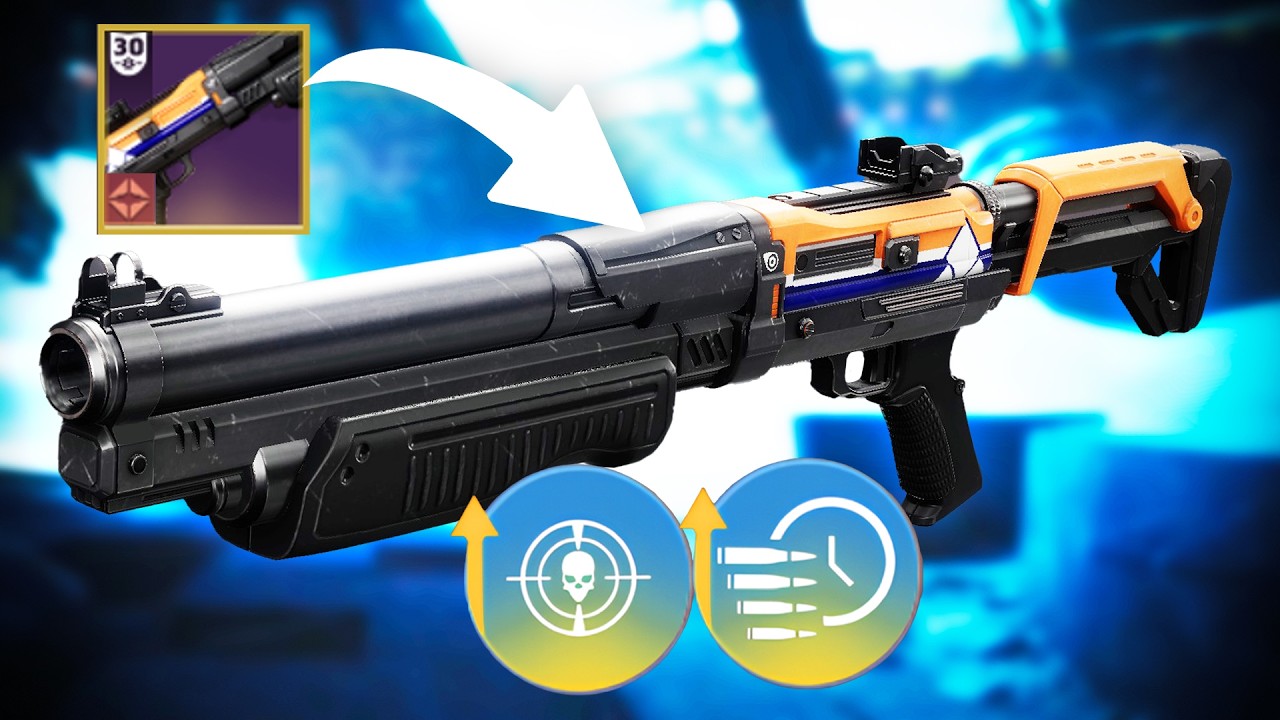They Finally Did It… The NEW Best Shotgun Incoming
