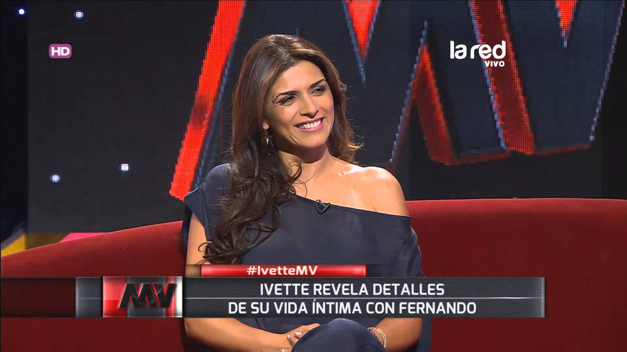 La verdadera historia de amor de Ivette y Solabarrieta