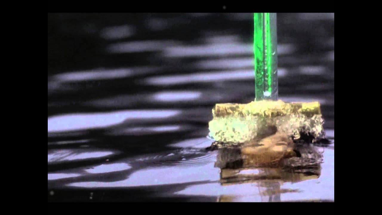 Excalibur - lady of the lake