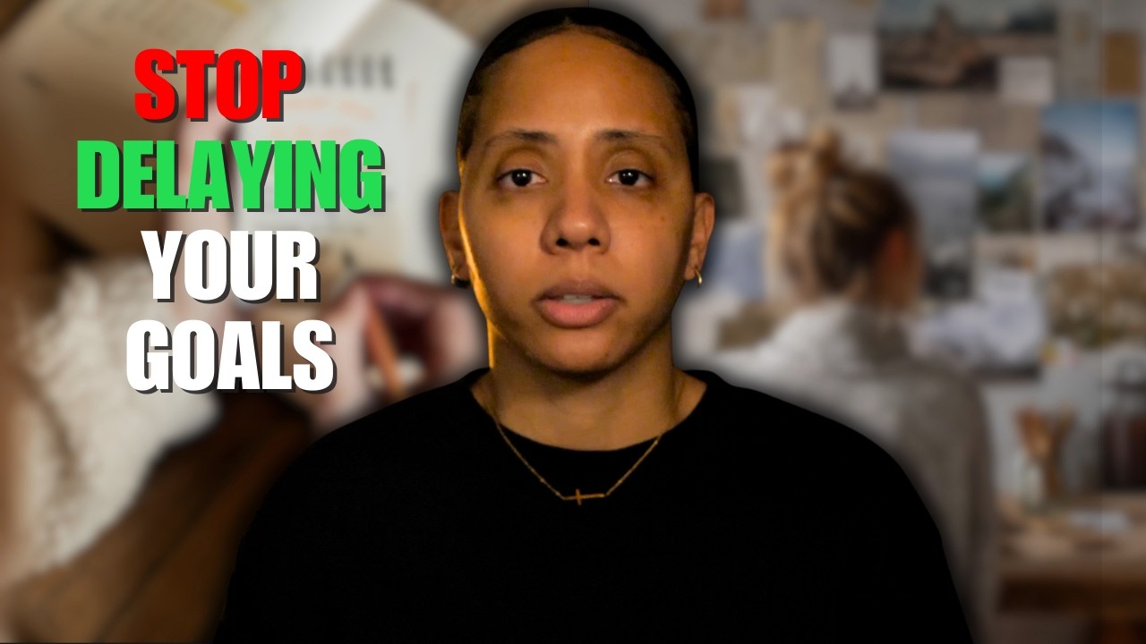 10 Strategies to Stop Delaying Progress