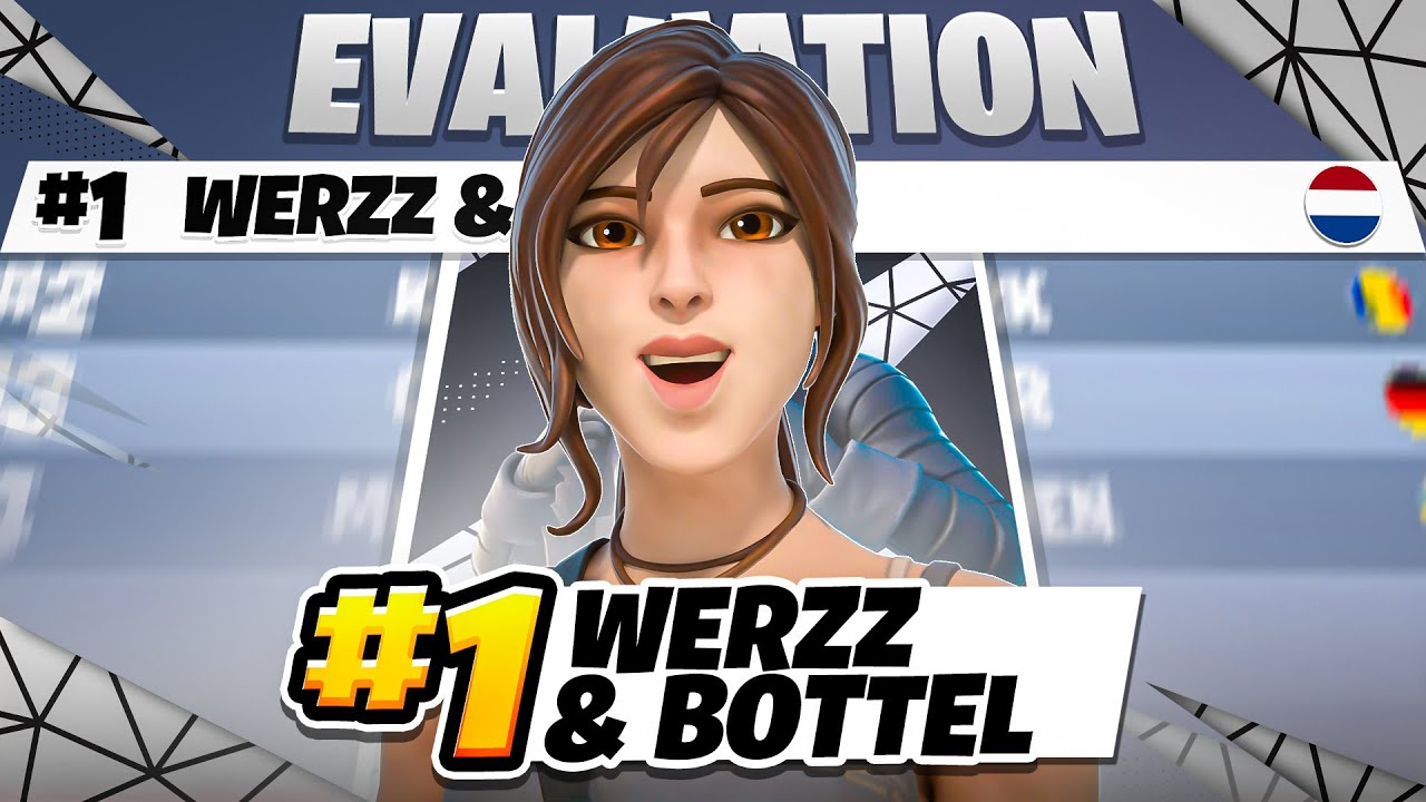 EVAL CUP OPENS 🏆 (WEEK 9)