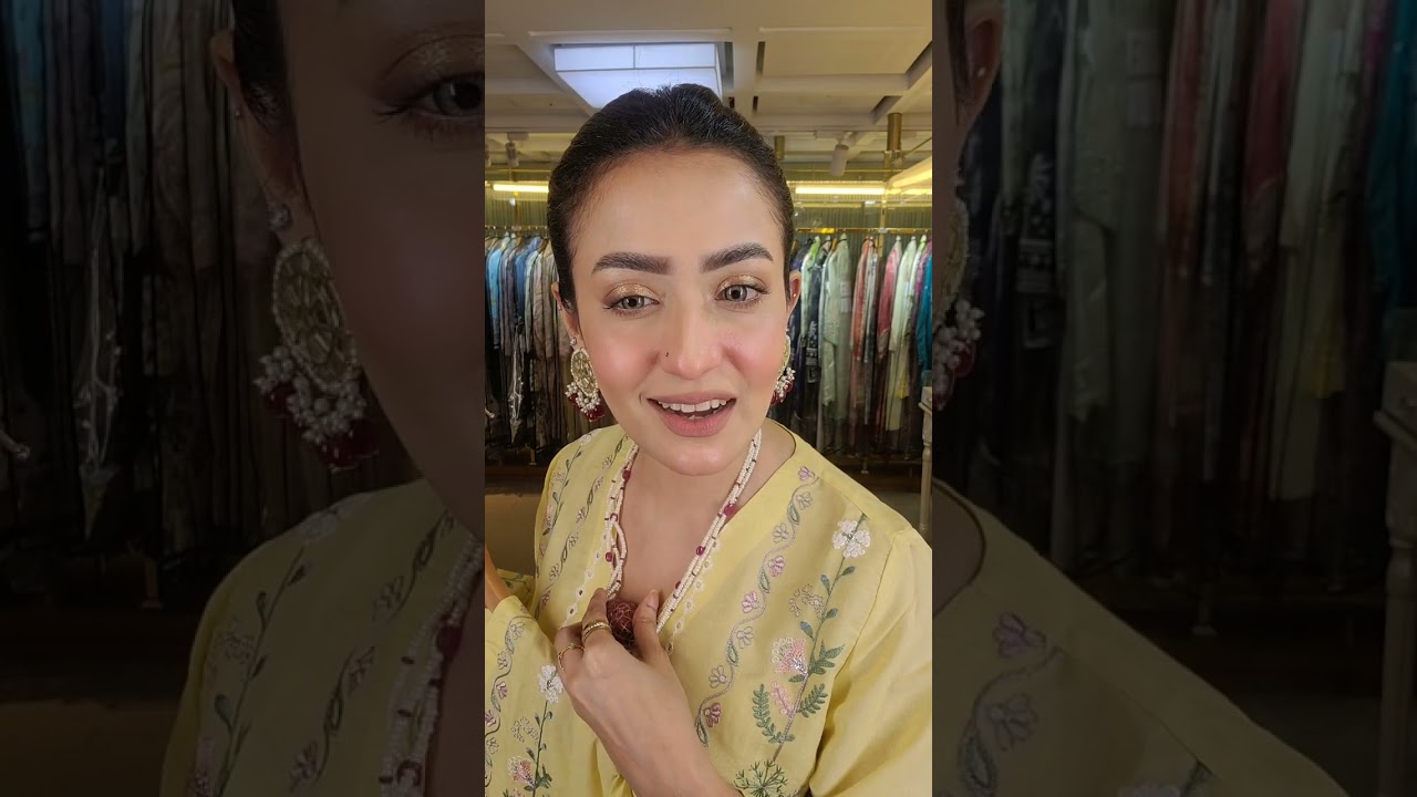 Kanwal Malik Luxury Lawn Unstitched  Collection'26 | Closet Cloud