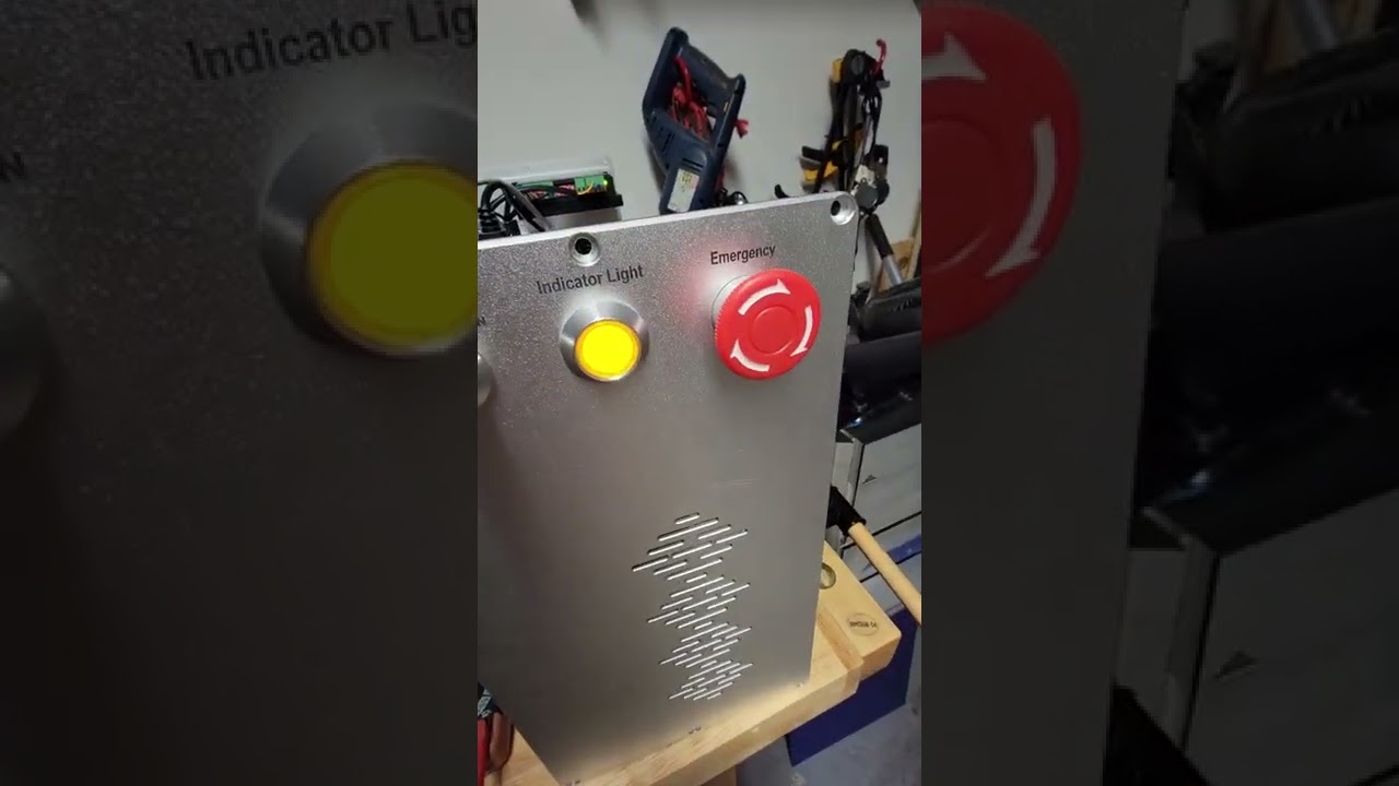 fiber laser troubleshooting