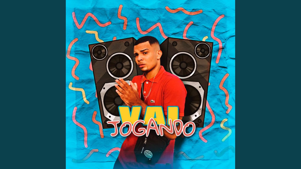 Vai Jogando