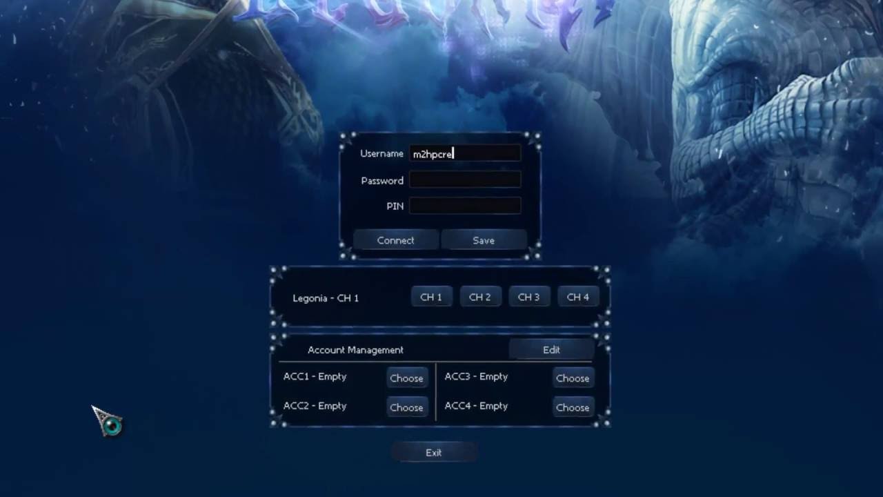Legonia – Multi-language Middleschool Metin2 private server – PvP & PvE