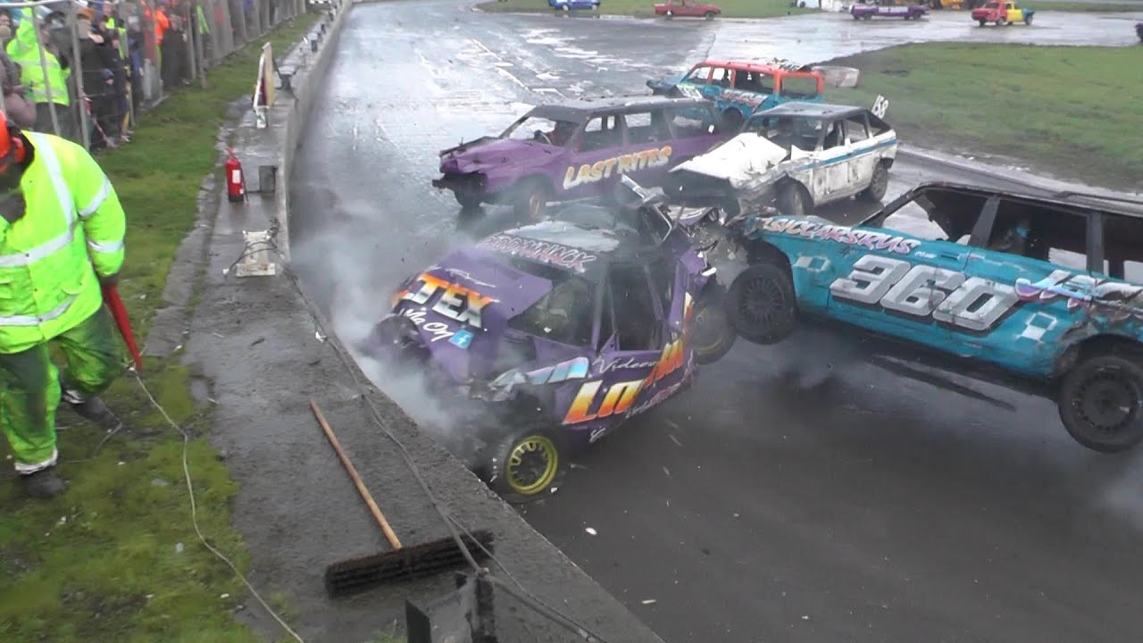 PaddyWhack LastRites LastRide 2019 full weekend highlights DVD