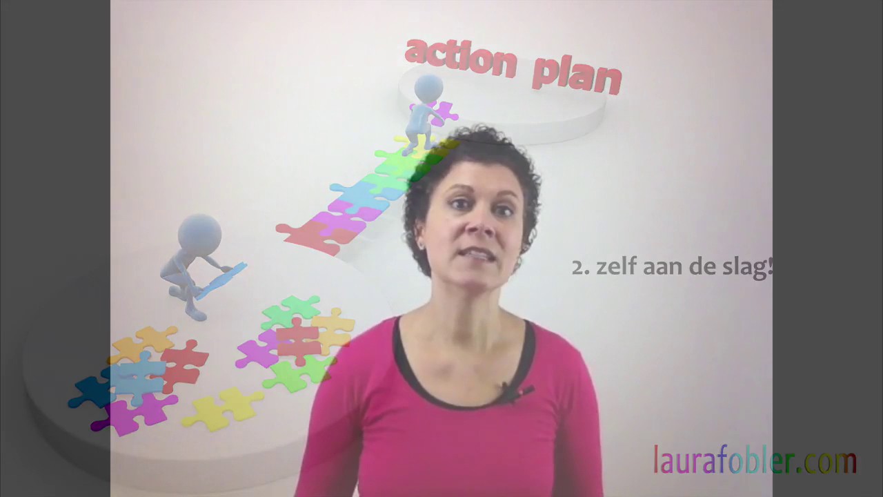 Laura Fobler over hoe je effectief kunt be&iuml;nvloeden!