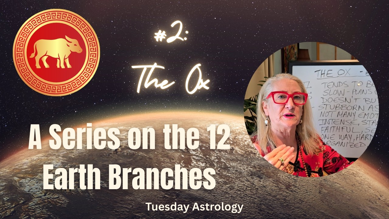 Born in the Year of the Ox? | Chinese Zodiac Traits Explained