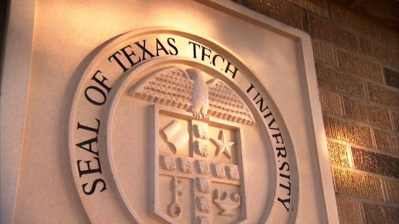 Texas Tech Justis Nelson Student Athlete Story