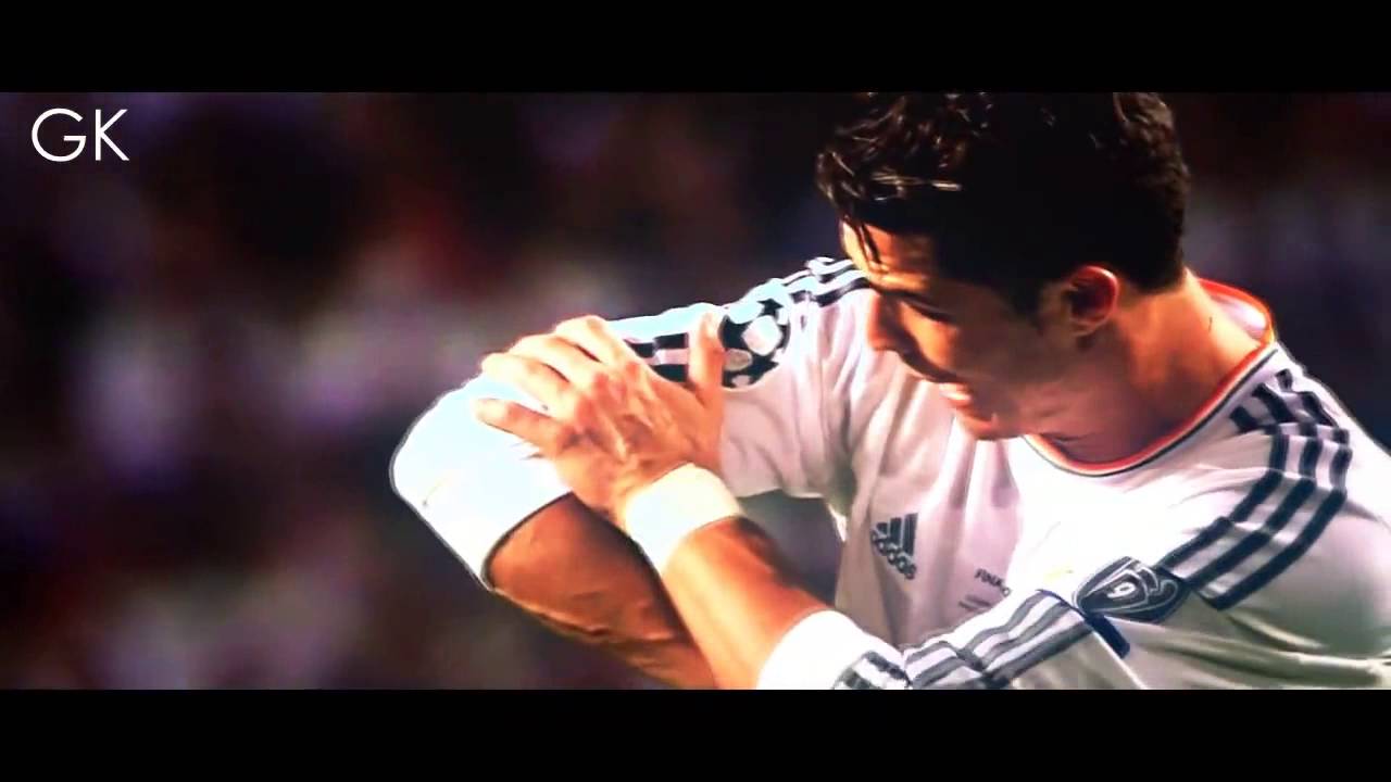 Cristiano Ronaldo - Skills, Goals, Assists | 2013/14 | Say My Name | HD 1080p