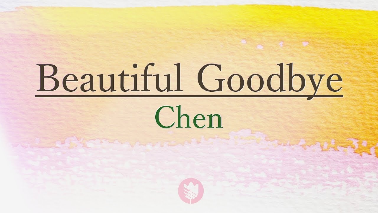 [고퀄노래방:F+4] CHEN 첸 - 사월이 지나면 우리 헤어져요 (Beautiful goodbye) #Karaoke 94-3