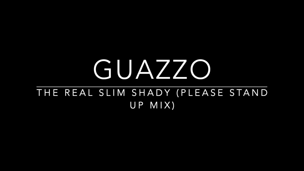 GUAZZO - Mix 004 (Cose Vecchie E Cose Nuove / Cose Dance E Cose Hard)