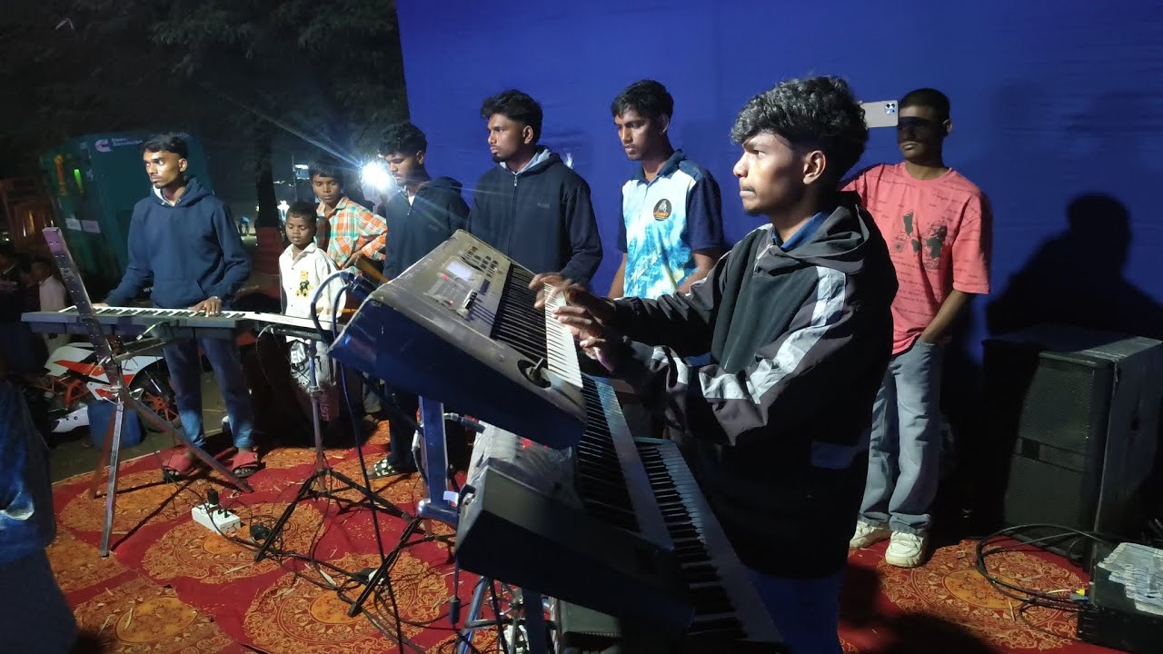 Vedant musical New Setap || Tarpa music || Keyword Master🎹 Rakya Bhai👑