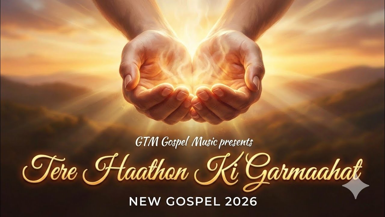 Tere Haathon Ki Garmaahat
