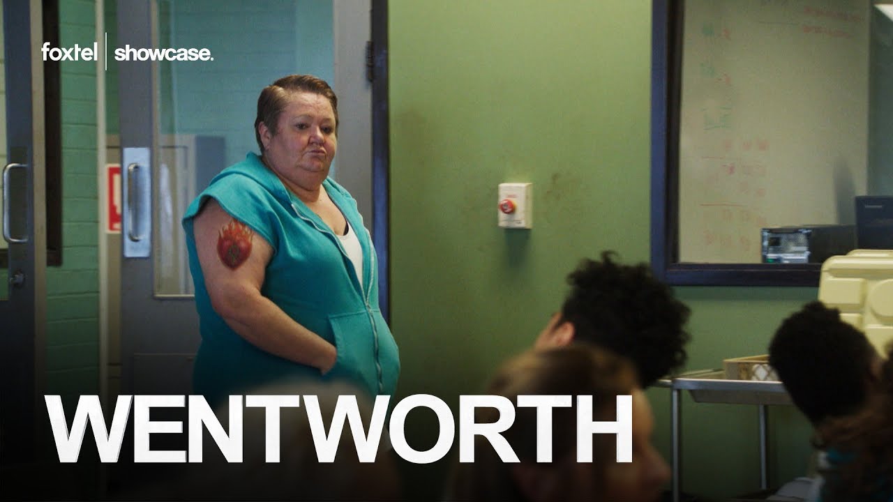 Juice & Smiles in Season 6 | Wentworth