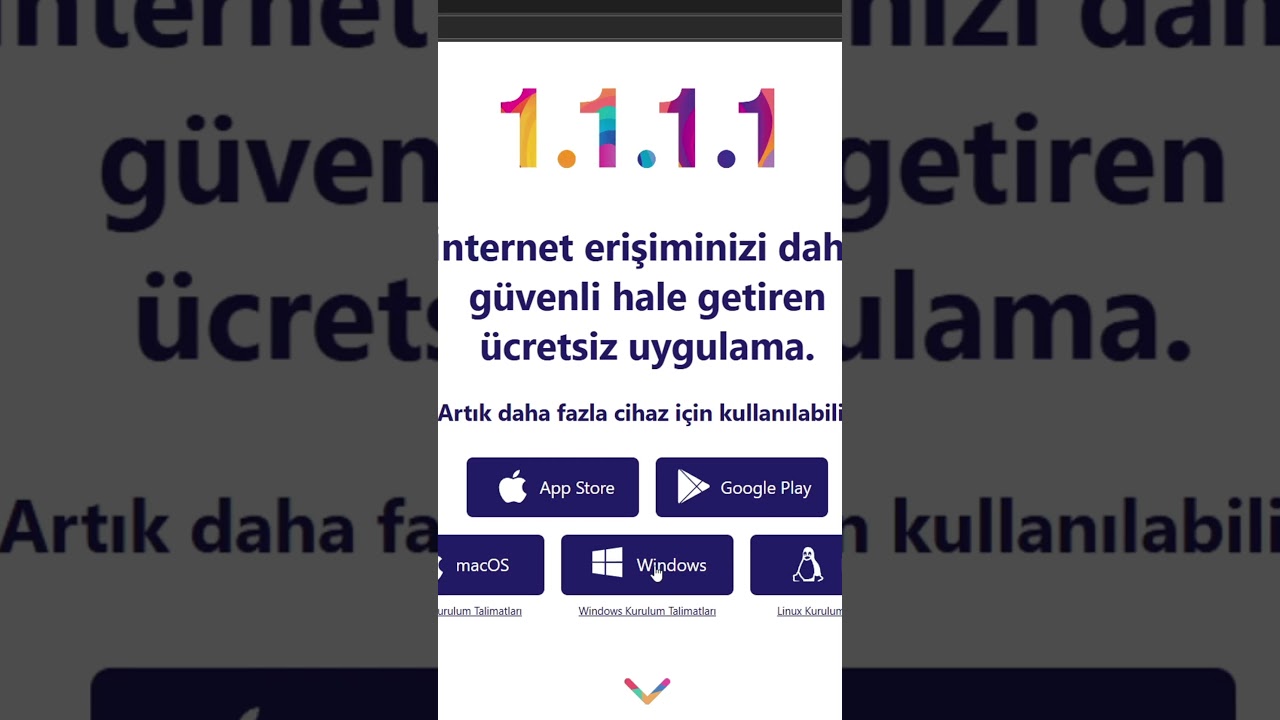 Discorda VPN'siz giriş yapmak
