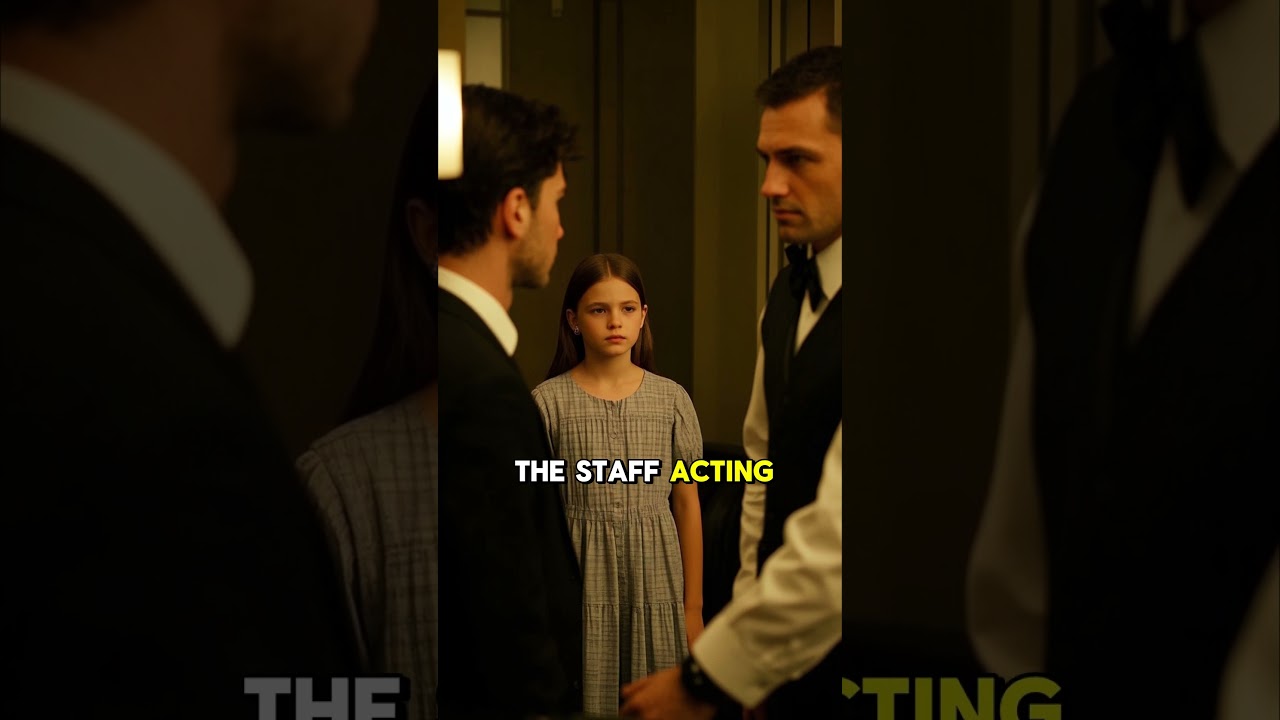 The Disappearing Hotel Room &ndash; The Paris Vanishing Incident