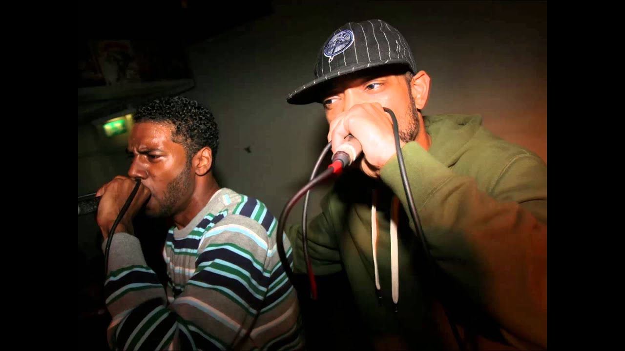 M.O. and Brakko - Info vr Kidzz
