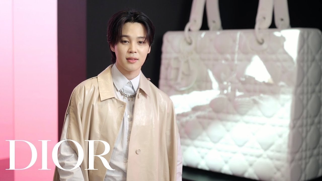 Dior Ambassadors Reflect on Lady Dior Exhibit and Korea's Artistry