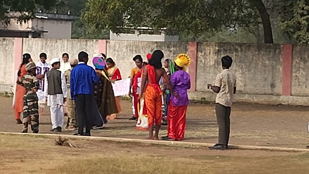 Republic Day 2026 Parade Preparations 1
