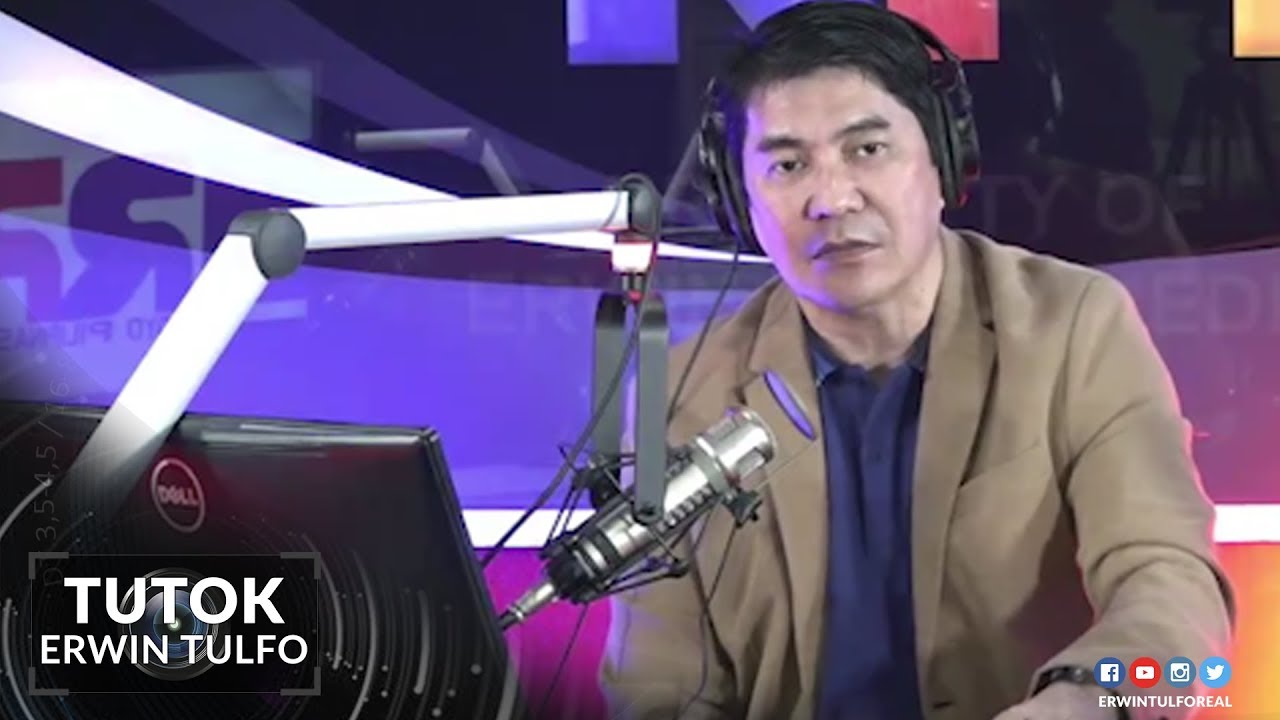 BOBO KA! KIKO PANGILINAN!