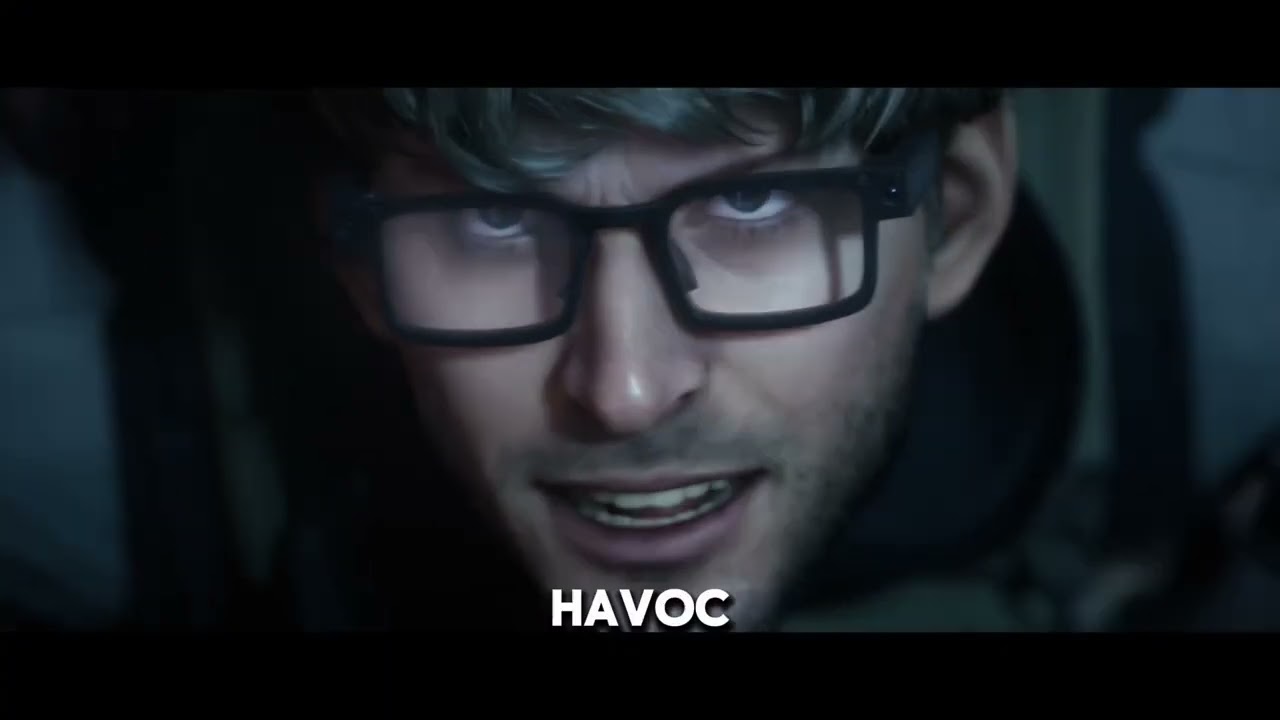 Garena Delta Force - Cinematic Trailer : 