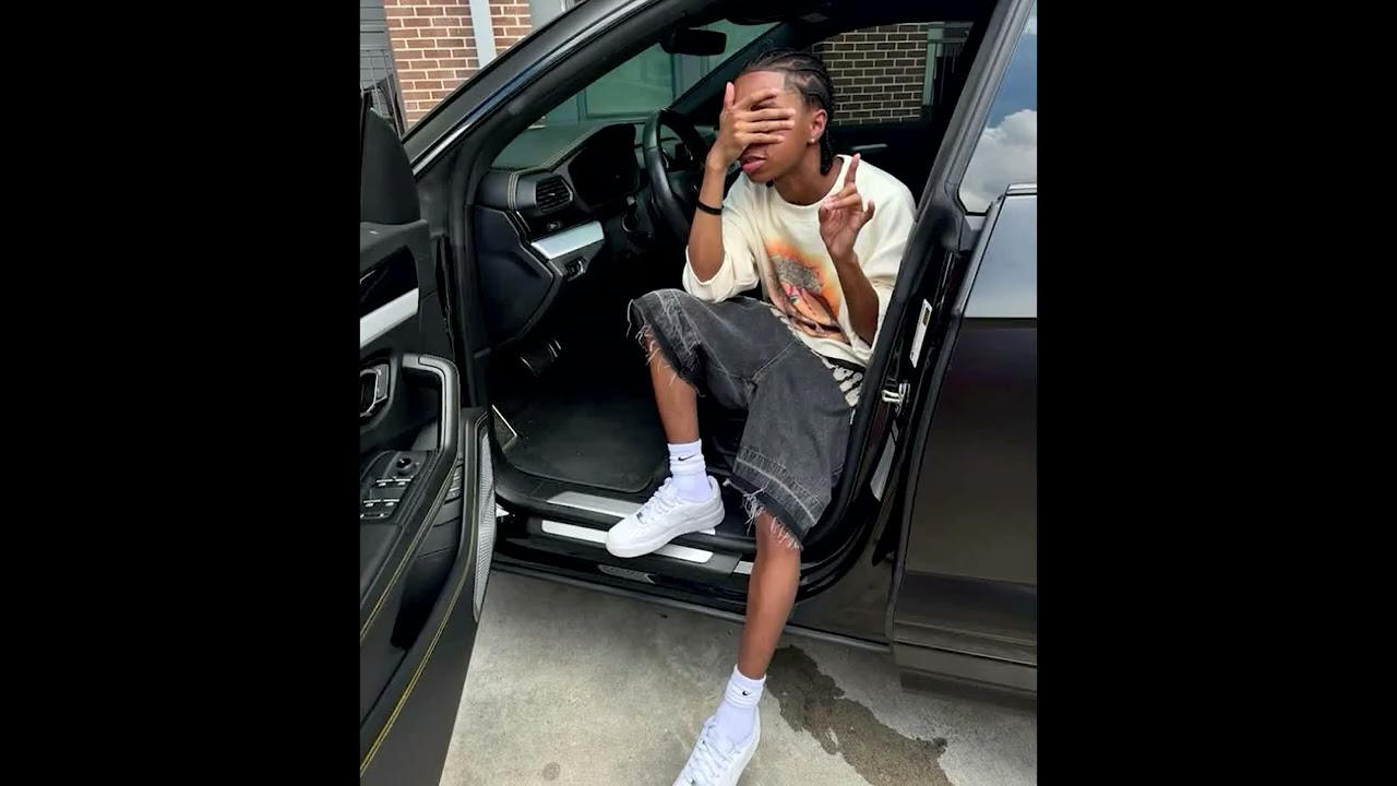 [FREE] BabyChiefdoit X Jerk Sample Type Beat 