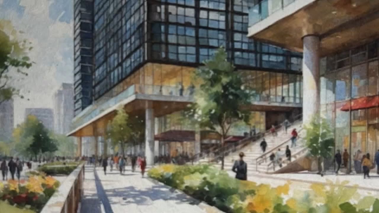Proposed tower in downtown Raleigh sparks concern from community