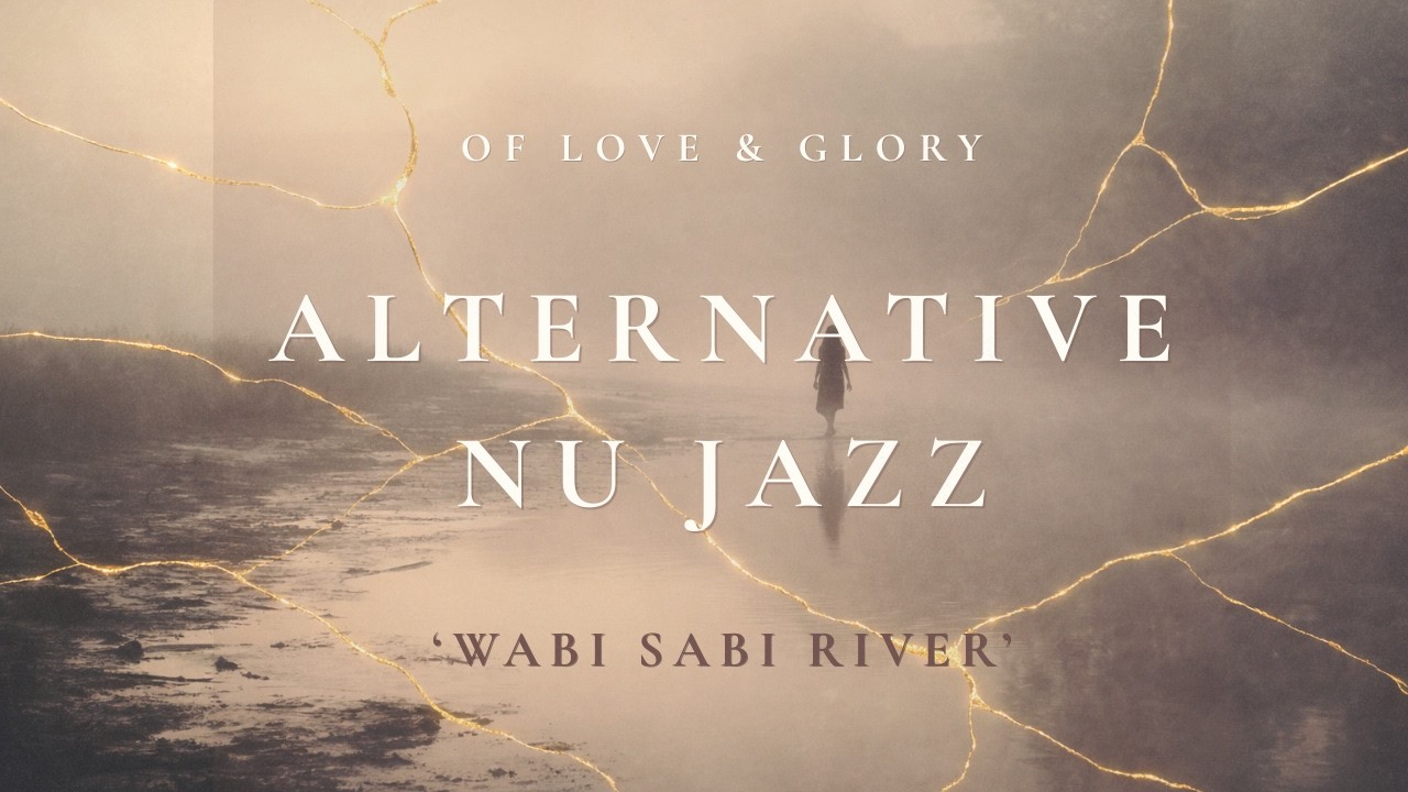 For Us Who Trust  | 'Wabi Sabi River' | Alternative + Nu Jazz
