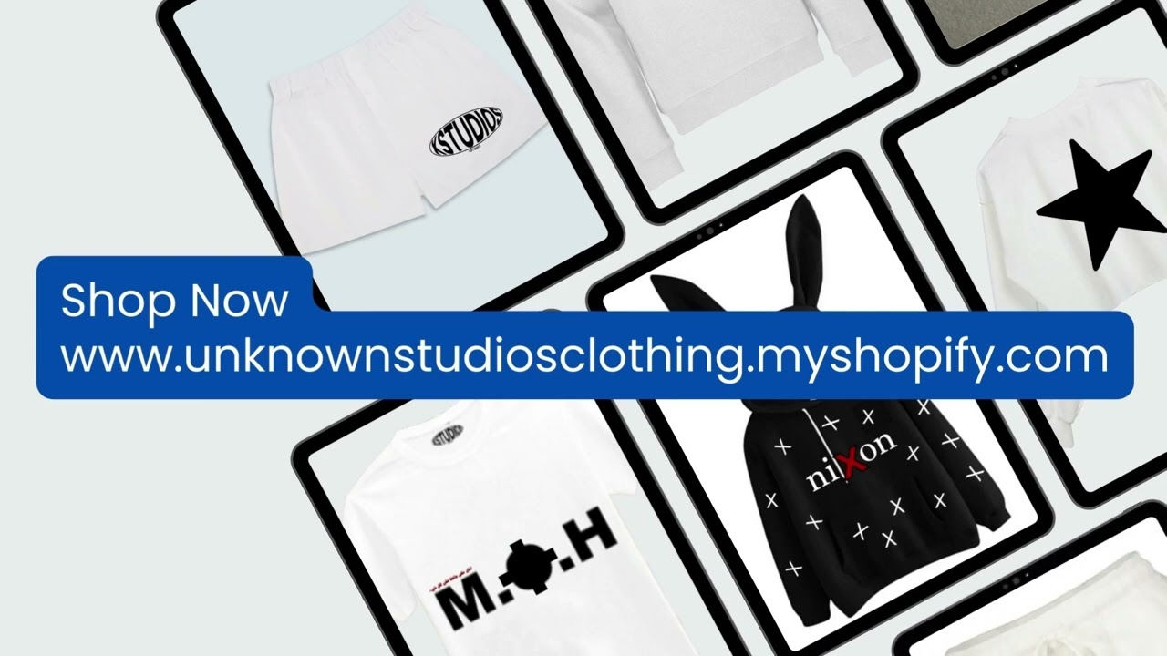 XStudios  Promo Video