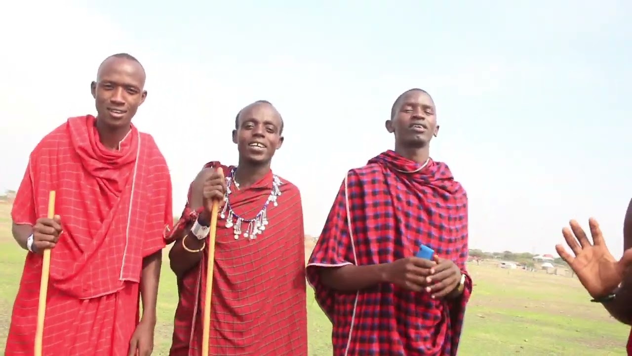 Emanuel Nailenya Moitiko alari ng'ejuk 2026(official video & Audio)
