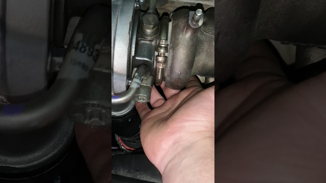 2013 Dodge Dart 1.4l turbo replacement/ upgrade