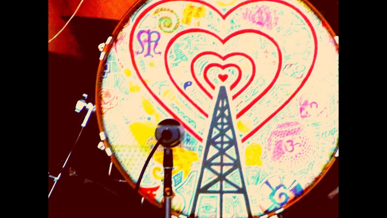 THE FREQUENCY OF LOVE TOUR by THE GIVING TREE BAND in BUCHANAN, MICHIGAN on JUNE 24, 2017