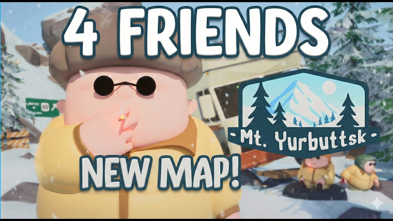 Wir testen RV There Yet Gameplay Deutsch