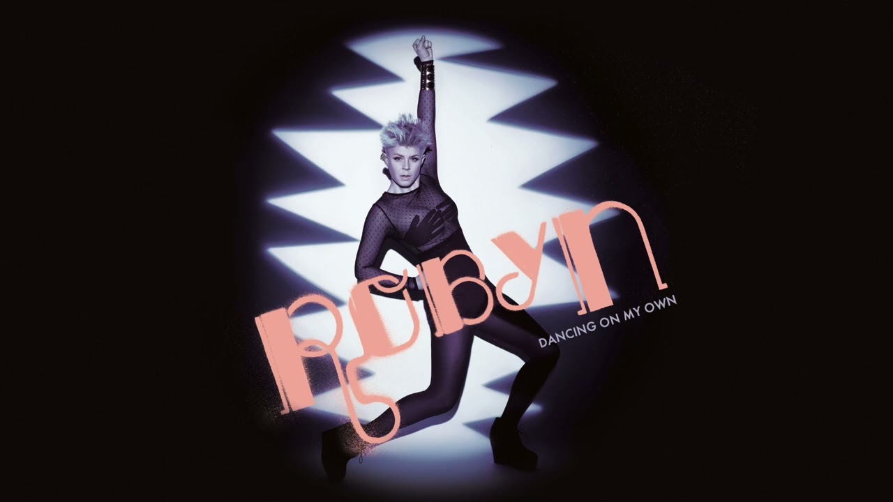 Robyn - Dancing On My Own (ZAX Club Remix) (Audio)