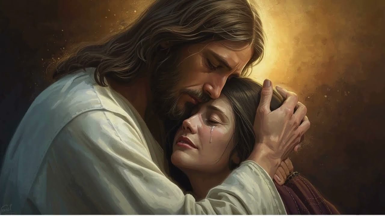 Música para Meditar na Confiança em Deus (2 Horas) | Louvores de Entrega e Paz para Orar e Relaxar