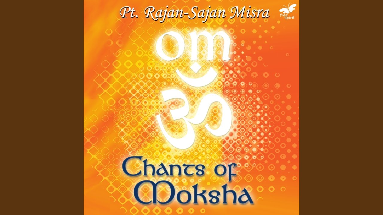 Om - Existence (U - Laya) (feat. Rupa Tiwary & Kishen Bhutani)