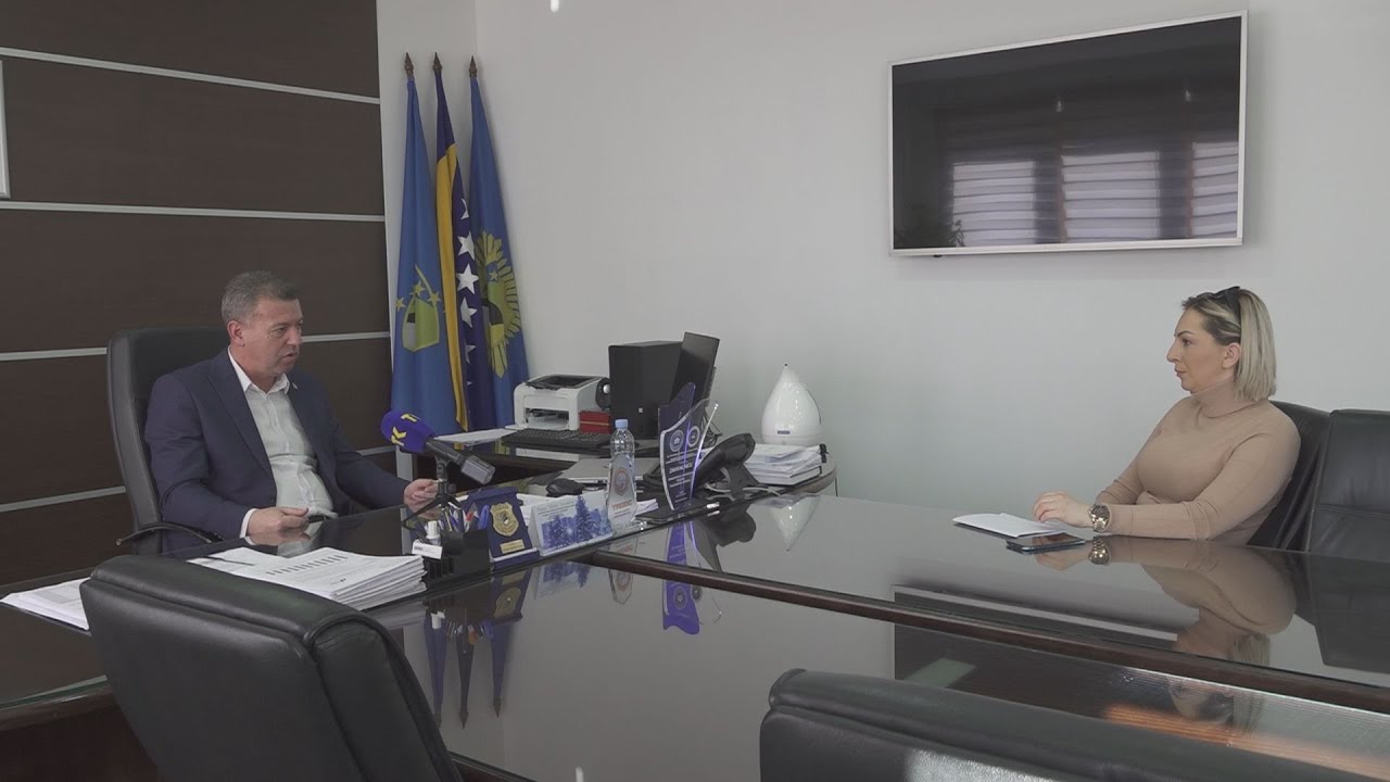 Ministar Hajrudin Mehanović o ubistvu Amre Kahrimanović