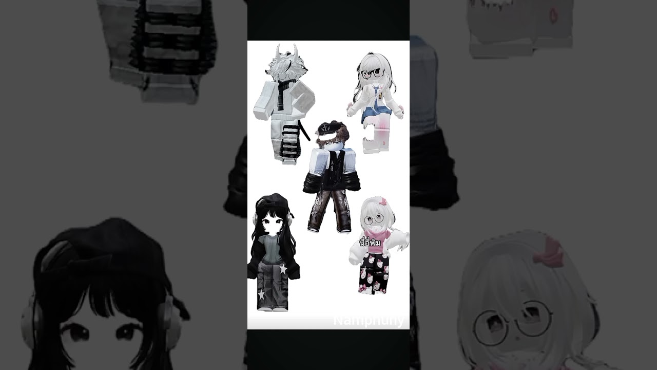 ละคร roblox