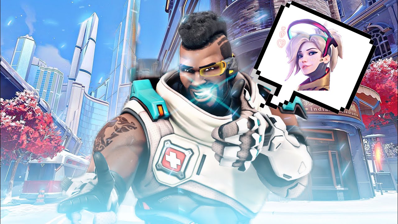 RIZZING Up TEAMMATES In GRANDMASTER