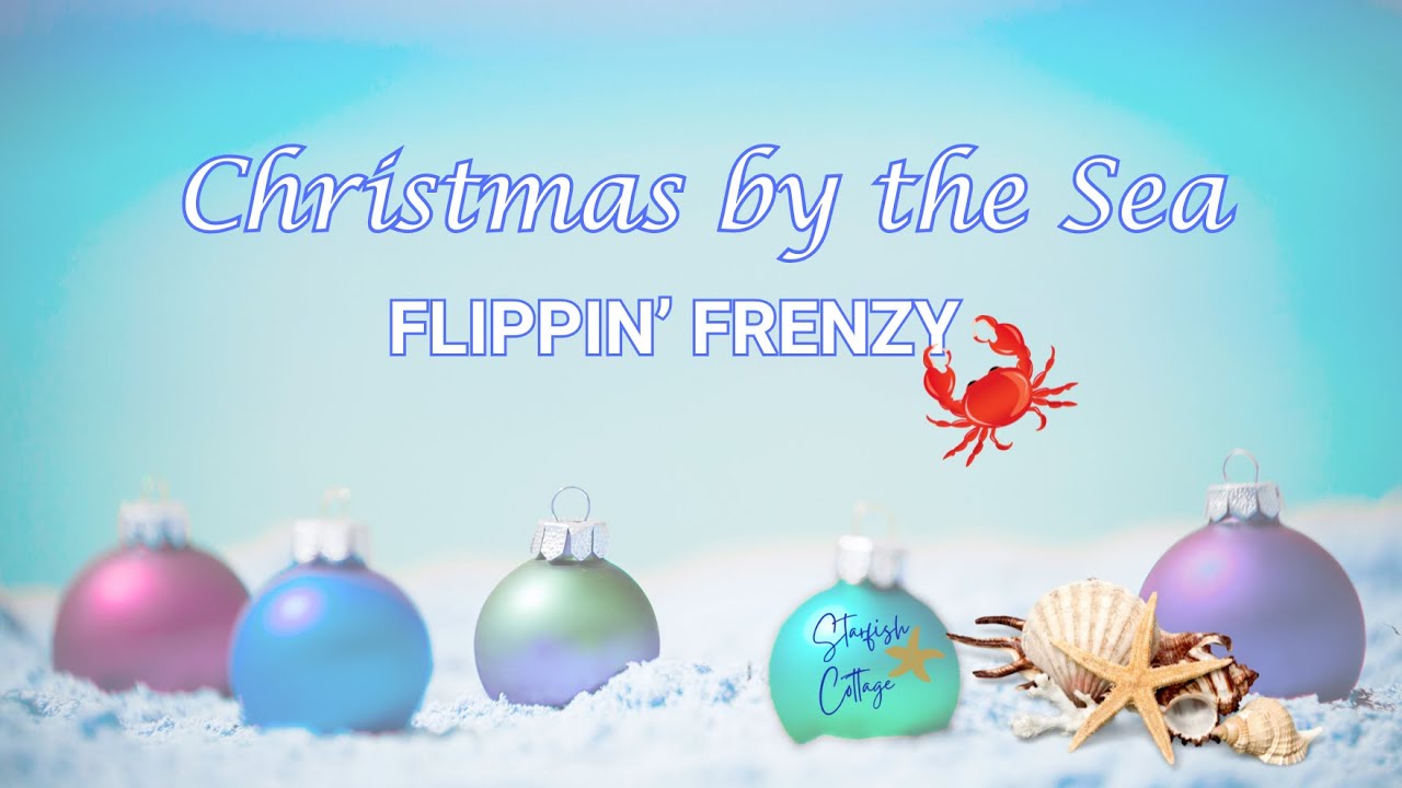 Holiday Flippin’ Frenzy🎄 | Thrifted Christmas Decor & DIY Gift Ideas
