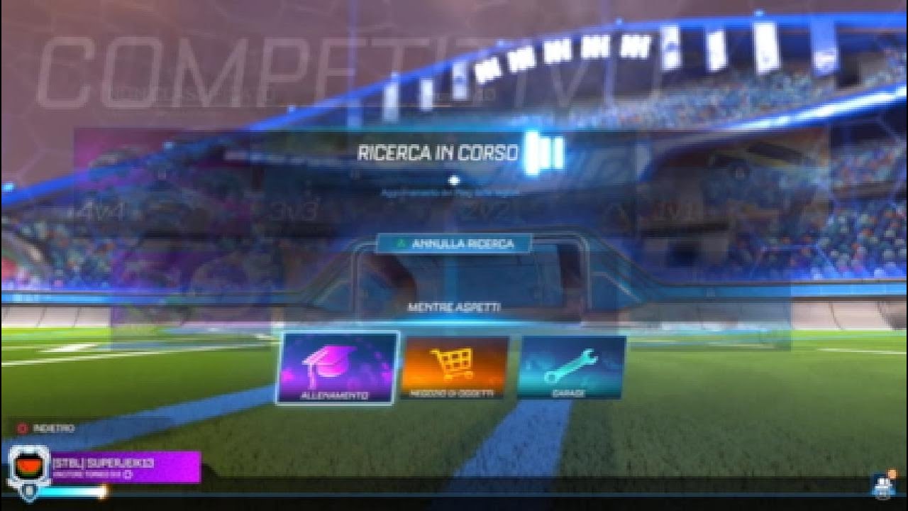 ritorno Dopo tanto tempo